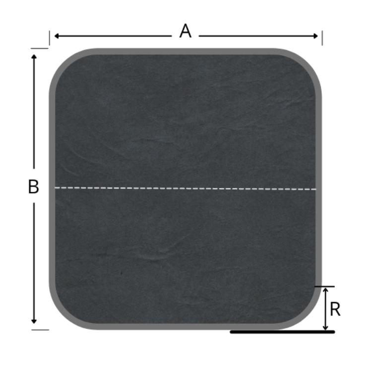 Thermo Cover for Sonic Spa X4 from 2014